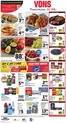 Vons catalogue | Weekly Ad - Norcal | 2026-05-13T00:00:00.000Z - 2026-05-19T00:00:00.000Z