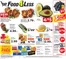 Food 4 Less catalogue | Our best offers for you | 2026-05-13T00:00:00.000Z - 2026-05-19T00:00:00.000Z