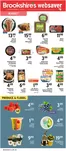 Brookshire's catalogue | Current deals and offers | 2026-05-13T00:00:00.000Z - 2026-05-19T00:00:00.000Z