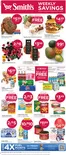 Smith's catalogue | Save now with our deals | 2026-05-13T00:00:00.000Z - 2026-05-19T00:00:00.000Z