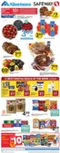 Albertsons catalogue | Great offer for bargain hunters | 2026-05-13T00:00:00.000Z - 2026-05-19T00:00:00.000Z