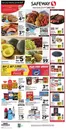 Safeway catalogue | Offers for bargain hunters | 2026-05-13T00:00:00.000Z - 2026-05-19T00:00:00.000Z