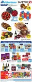 Safeway catalogue | Great discounts on selected products | 2026-05-13T00:00:00.000Z - 2026-05-19T00:00:00.000Z