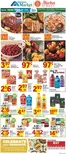 Market Street catalogue | On Sale May 13 | 2026-05-12T00:00:00.000Z - 2026-05-19T00:00:00.000Z