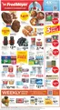Fred Meyer catalogue | Exclusive deals and bargains | 2026-05-13T00:00:00.000Z - 2026-05-19T00:00:00.000Z