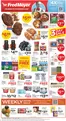 Fred Meyer catalogue | Attractive special offers for everyone | 2026-05-13T00:00:00.000Z - 2026-05-19T00:00:00.000Z
