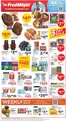 Fred Meyer catalogue | Special offers for you | 2026-05-13T00:00:00.000Z - 2026-05-19T00:00:00.000Z