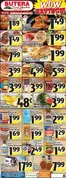 Butera catalogue | Butera weekly ad | 2026-05-13T00:00:00.000Z - 2026-05-19T00:00:00.000Z