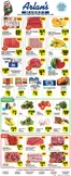 Arlan's Market catalogue | Exclusive deals and bargains | 2026-05-13T00:00:00.000Z - 2026-05-19T00:00:00.000Z