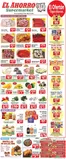 El Ahorro catalogue | EL AHORRO SUPERMARKET | 2026-05-13T00:00:00.000Z - 2026-05-19T00:00:00.000Z