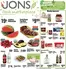 Jons International catalogue | Save now with our deals | 2026-05-13T00:00:00.000Z - 2026-05-19T00:00:00.000Z