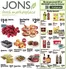 Jons International catalogue | Attractive special offers for everyone | 2026-05-13T00:00:00.000Z - 2026-05-19T00:00:00.000Z
