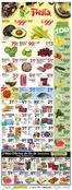 Fiesta Mart catalogue | Top deals for all customers | 2026-05-13T00:00:00.000Z - 2026-05-19T00:00:00.000Z