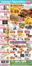Harris Teeter catalogue | Great offer for bargain hunters | 2026-05-13T00:00:00.000Z - 2026-05-19T00:00:00.000Z