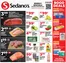 Sedano's catalogue | Special offers for you | 2026-05-13T00:00:00.000Z - 2026-05-19T00:00:00.000Z