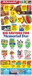 Schnucks catalogue in Normal IL | Top offers for smart savers | 2026-05-20T00:00:00.000Z - 2026-05-26T00:00:00.000Z