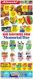 Schnucks catalogue | Exclusive deals and bargains | 2026-05-20T00:00:00.000Z - 2026-05-26T00:00:00.000Z