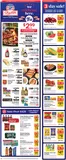 ShopRite catalogue in Kingston NY | Top deals for all customers | 2026-05-14T00:00:00.000Z - 2026-05-23T00:00:00.000Z