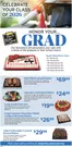 ShopRite catalogue | Graduation Catering 5/15 | 2026-05-14T00:00:00.000Z - 2026-06-25T00:00:00.000Z