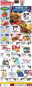 Sentry catalogue in Oak Creek WI | Weekly Ad | 2026-05-14T00:00:00.000Z - 2026-05-20T00:00:00.000Z