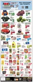 Food Bazaar catalogue | Great discounts on selected products | 2026-05-14T00:00:00.000Z - 2026-05-20T00:00:00.000Z