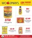 Woodman's catalogue | Current special promotions | 2026-05-14T00:00:00.000Z - 2026-05-20T00:00:00.000Z