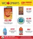 Woodman's catalogue | Current special promotions | 2026-05-14T00:00:00.000Z - 2026-05-20T00:00:00.000Z