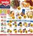Weis Markets catalogue | Top offers for all bargain hunters | 2026-05-14T00:00:00.000Z - 2026-05-20T00:00:00.000Z