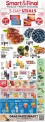 Smart & Final catalogue | Exclusive bargains | 2026-05-15T00:00:00.000Z - 2026-05-19T00:00:00.000Z