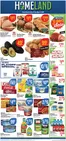 Homeland Market catalogue | Save now with our deals | 2026-05-13T00:00:00.000Z - 2026-05-19T00:00:00.000Z