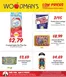 Woodman's catalogue | Top deals and discounts | 2026-05-14T00:00:00.000Z - 2026-05-20T00:00:00.000Z
