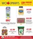 Woodman's catalogue | Great offer for all customers | 2026-05-14T00:00:00.000Z - 2026-05-20T00:00:00.000Z