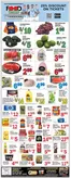 Food Bazaar catalogue | Discover attractive offers | 2026-05-14T00:00:00.000Z - 2026-05-20T00:00:00.000Z