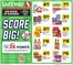 Safeway catalogue | Special offers for you | 2026-05-15T00:00:00.000Z - 2026-06-11T00:00:00.000Z