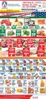 Associated catalogue | Top offers for smart savers | 2026-05-15T00:00:00.000Z - 2026-05-21T00:00:00.000Z