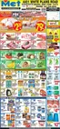 Met Foodmarkets catalogue | Offers for bargain hunters | 2026-05-15T00:00:00.000Z - 2026-05-21T00:00:00.000Z