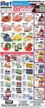 Met Foodmarkets catalogue | Top offers for smart savers | 2026-05-15T00:00:00.000Z - 2026-05-21T00:00:00.000Z