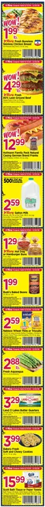 Tops catalogue | Super Coupons! | 2026-05-17T00:00:00.000Z - 2026-05-23T00:00:00.000Z
