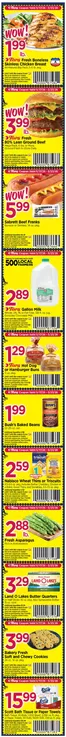Tops catalogue | Current special promotions | 2026-05-17T00:00:00.000Z - 2026-05-23T00:00:00.000Z