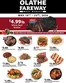 Fareway catalogue in Stilwell KS | Top offers for smart savers | 2026-05-18T00:00:00.000Z - 2026-05-23T00:00:00.000Z