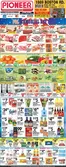 Pioneer Supermarkets catalogue | Exclusive deals and bargains | 2026-05-17T00:00:00.000Z - 2026-05-23T00:00:00.000Z