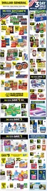 Dollar General catalogue in Glenwood AR | Wide range of offers | 2026-05-17T00:00:00.000Z - 2026-05-23T00:00:00.000Z
