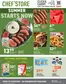 Chef'Store catalogue | Top offers for smart savers | 2026-05-18T00:00:00.000Z - 2026-05-31T00:00:00.000Z