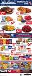 Tom Thumb catalogue | Our best bargains | 2026-05-20T00:00:00.000Z - 2026-05-26T00:00:00.000Z