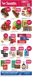 Smith's catalogue | Our best bargains | 2026-05-20T00:00:00.000Z - 2026-05-26T00:00:00.000Z
