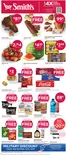 Smith's catalogue | Great offer for all customers | 2026-05-20T00:00:00.000Z - 2026-05-26T00:00:00.000Z