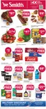 Smith's catalogue | Exclusive deals and bargains | 2026-05-20T00:00:00.000Z - 2026-05-26T00:00:00.000Z