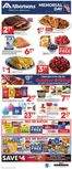 Albertsons catalogue in Frisco TX | Our best deals for you | 2026-05-20T00:00:00.000Z - 2026-05-26T00:00:00.000Z