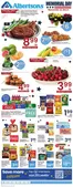 Albertsons catalogue | Top deals and discounts | 2026-05-20T00:00:00.000Z - 2026-05-26T00:00:00.000Z