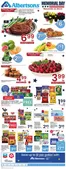 Albertsons catalogue | Top offers for all bargain hunters | 2026-05-20T00:00:00.000Z - 2026-05-26T00:00:00.000Z
